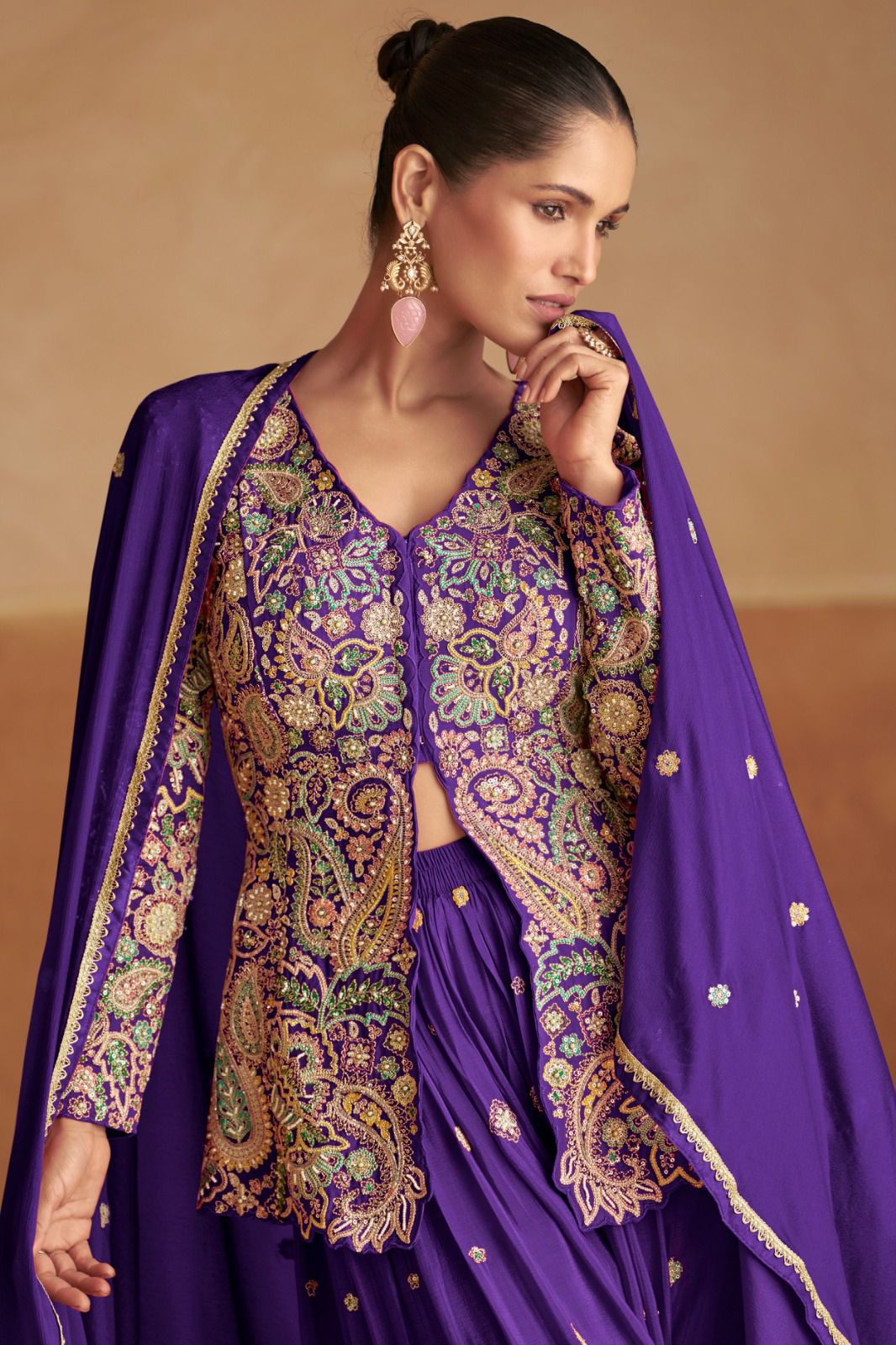 GULKAIRA DESINER RAIMA SERIES 7549A-7549C 3