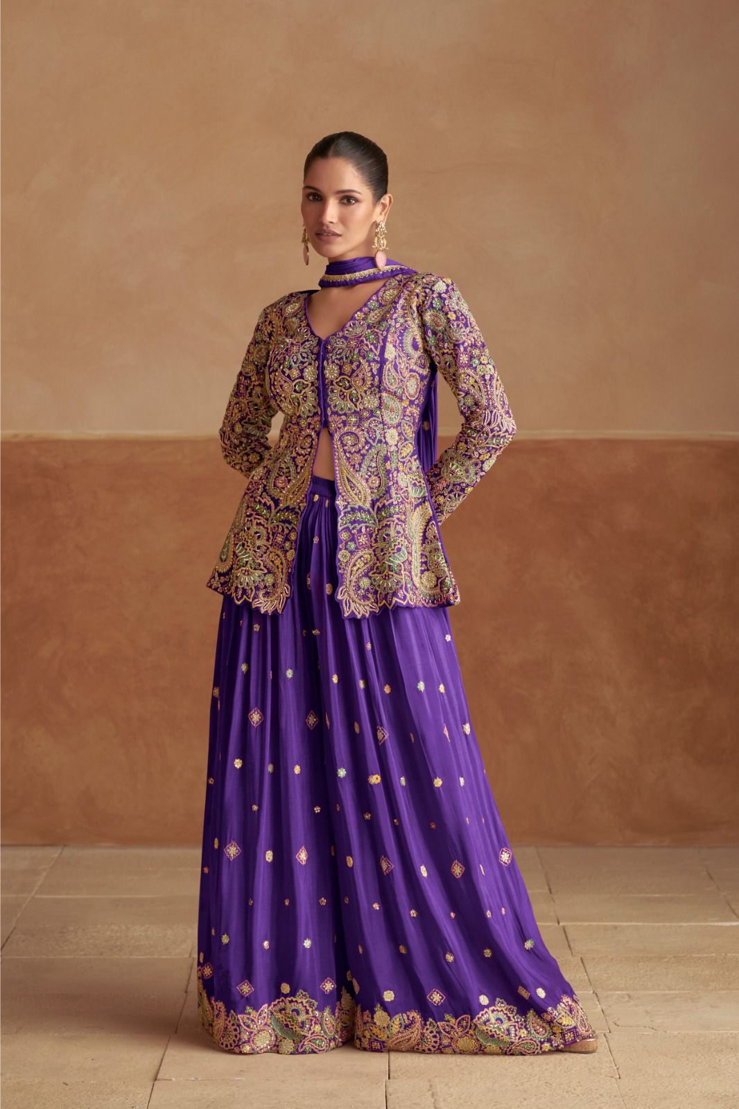 GULKAIRA DESINER RAIMA SERIES 7549A-7549C 2