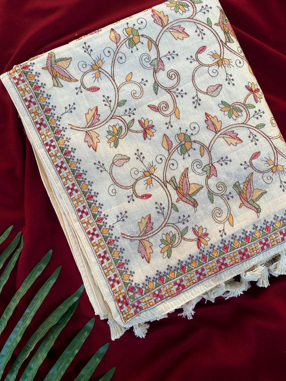 PURE AND PREMIUM TUSSER SILK SAREE SERIES 3001 3