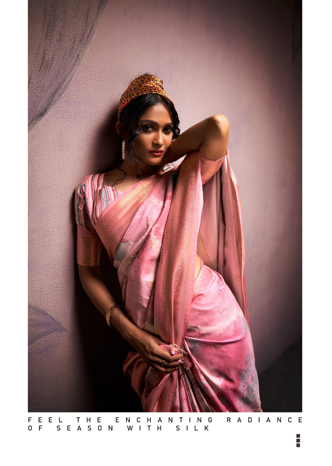 RAJPATH PRESENT HANDLOOM SILK SAREE SERIES 17701-17710 15