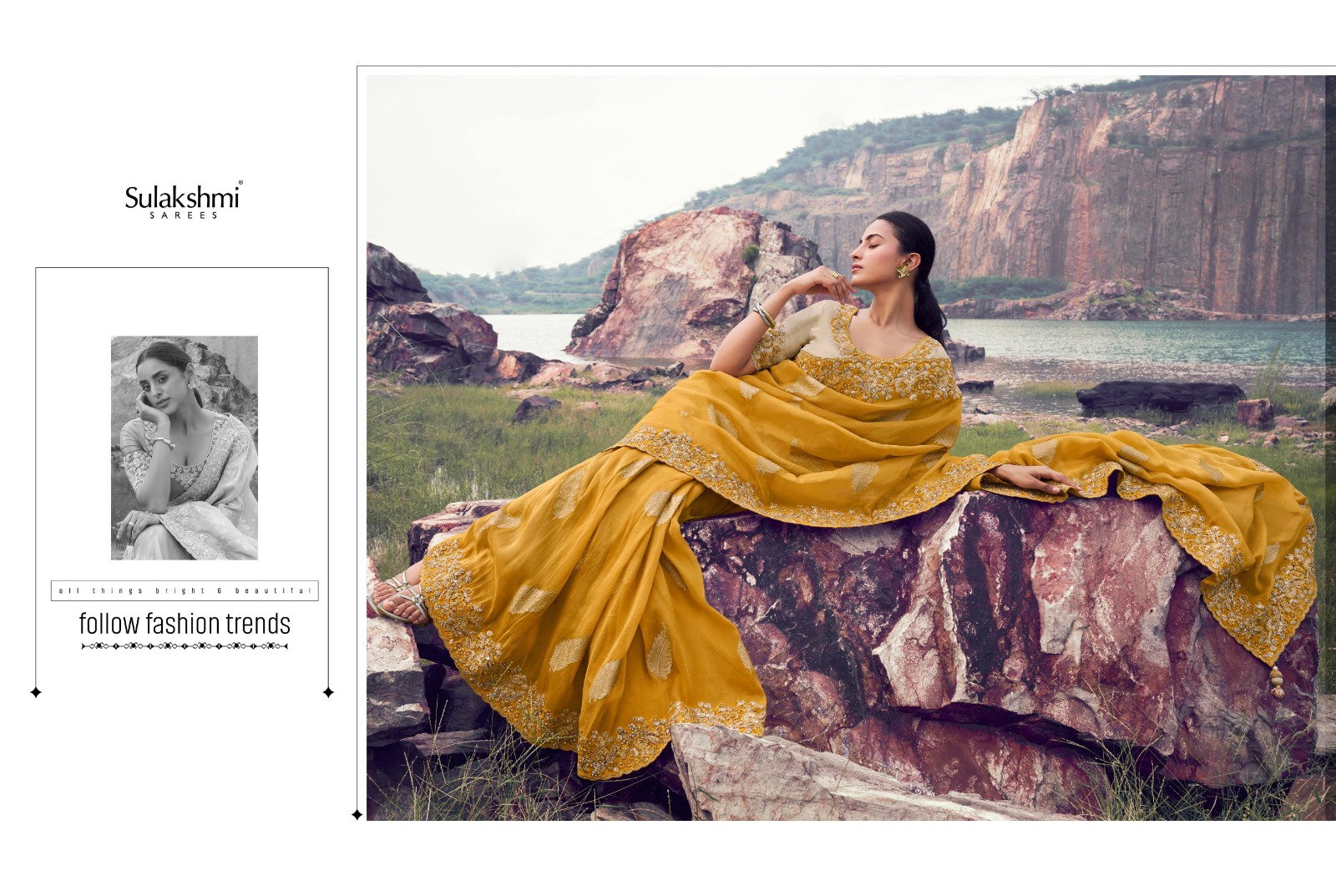 SULKASHMI PRESENT FANCY BRIDAL VARENYA SERIES 8601 to 8614 8