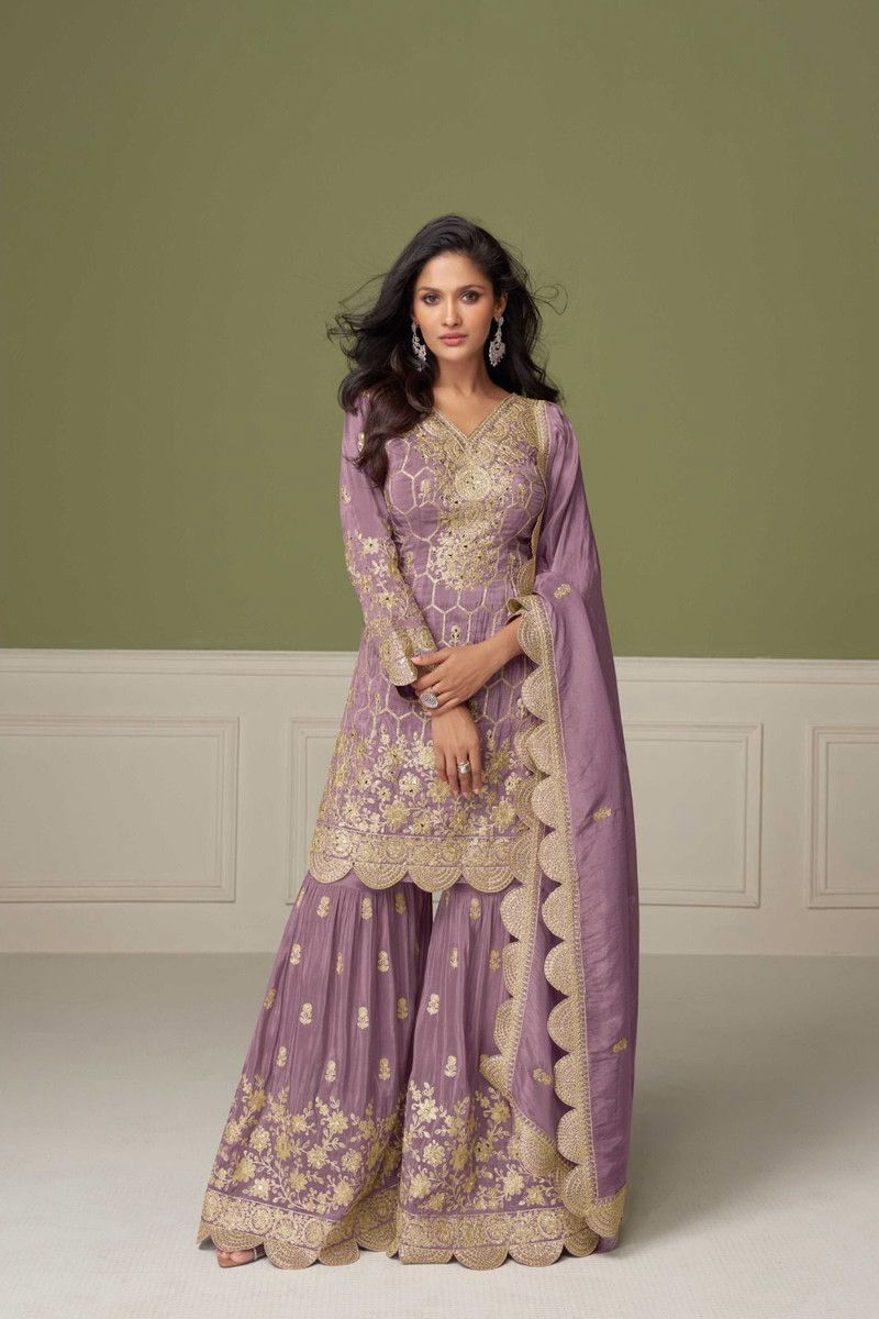 GULKAYRA DESIGNER ALEENA SERIES 7554A TO 7554C 4