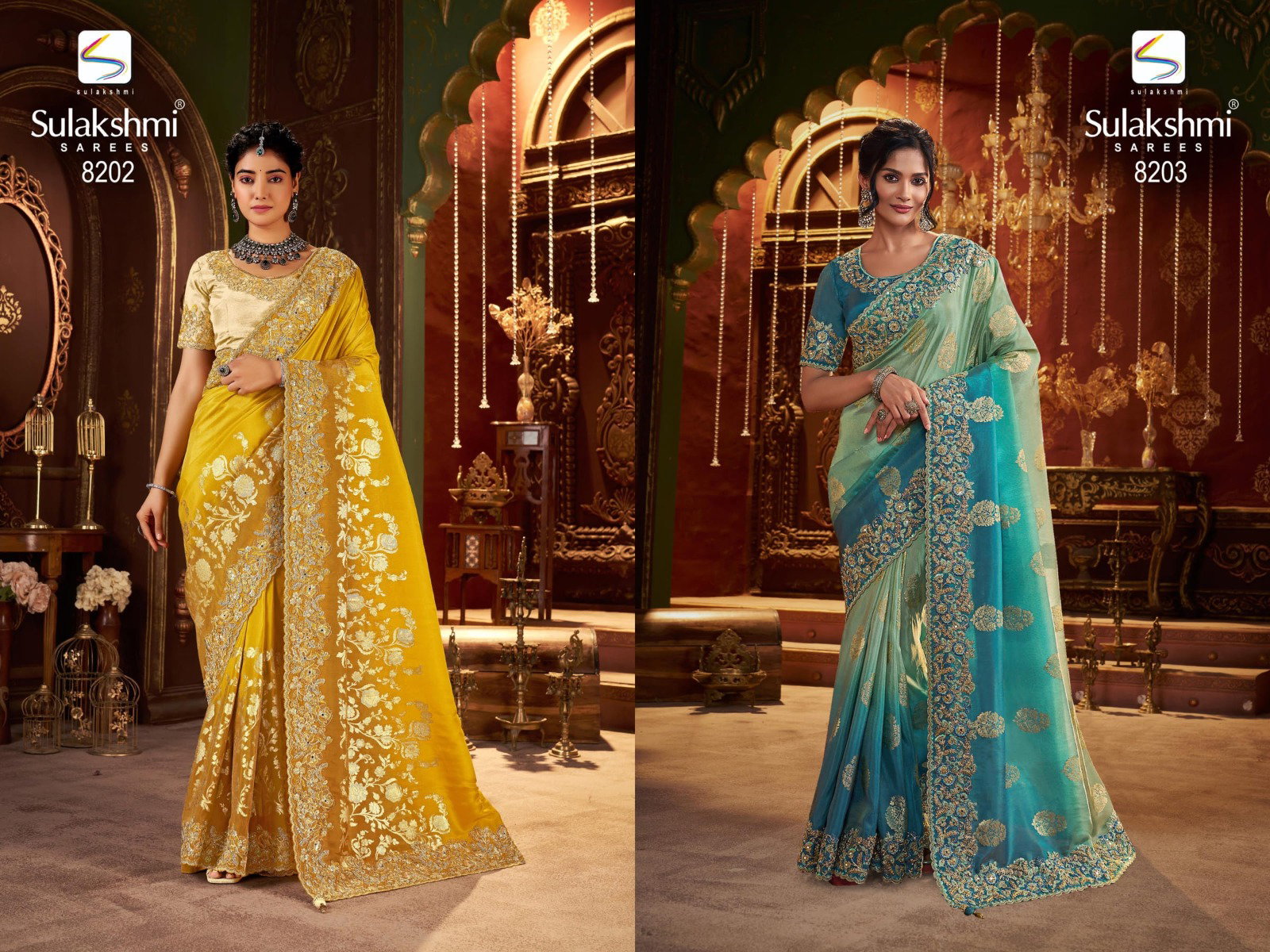 SULAKSHMI BRIDAL 01 HITS SERIES 1