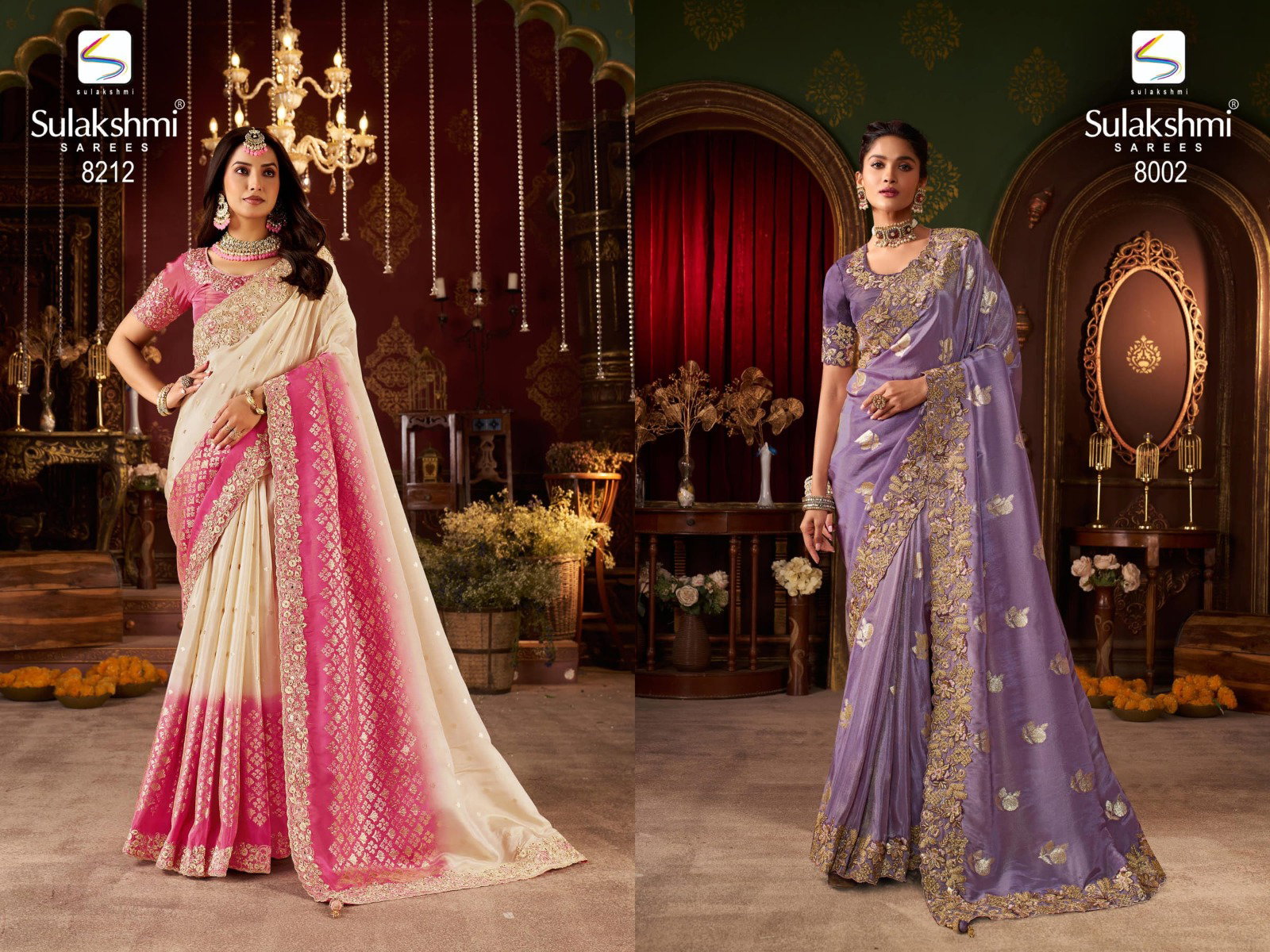 SULAKSHMI BRIDAL 01 HITS SERIES 3