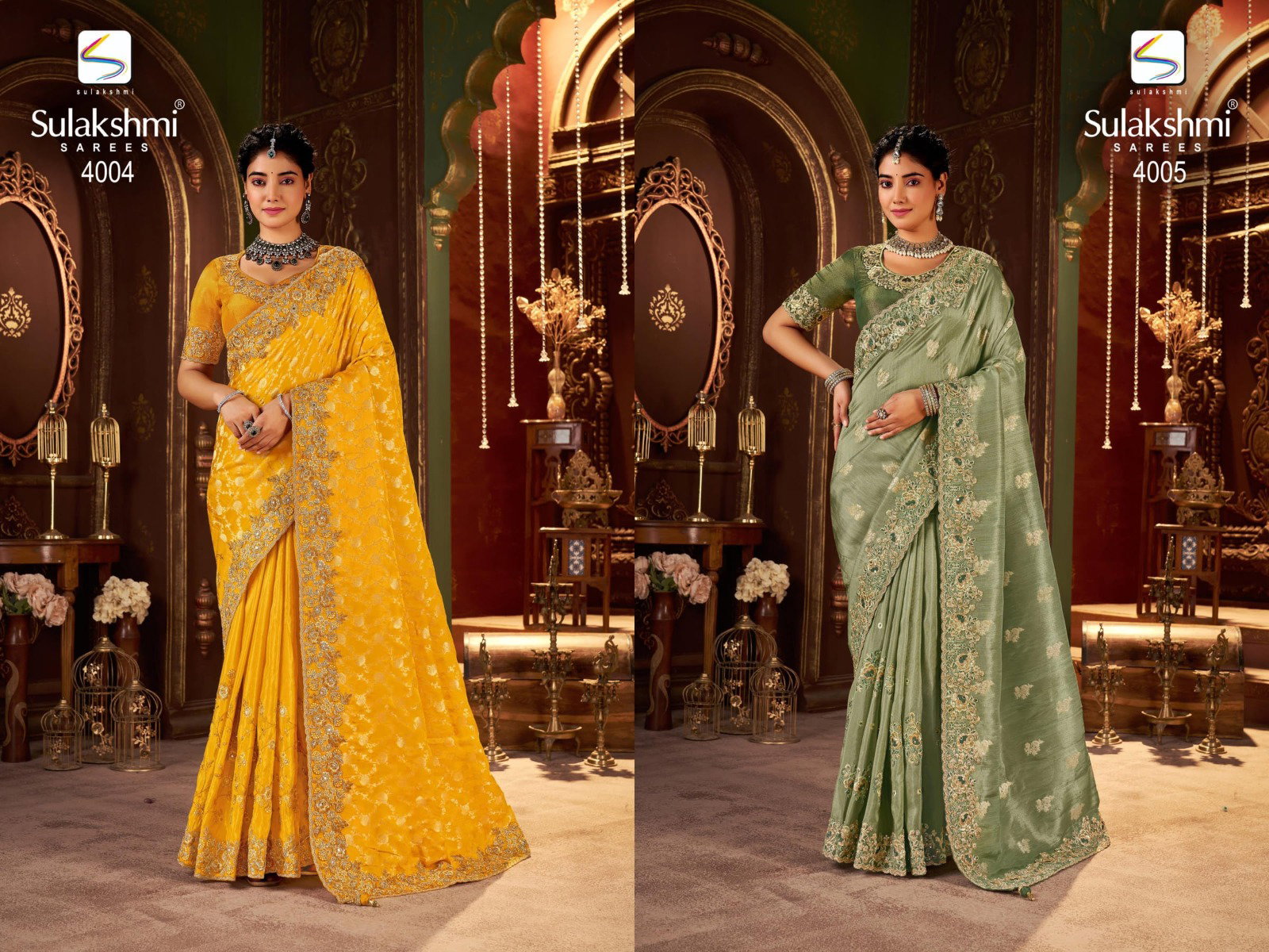 SULAKSHMI BRIDAL 01 HITS SERIES 5