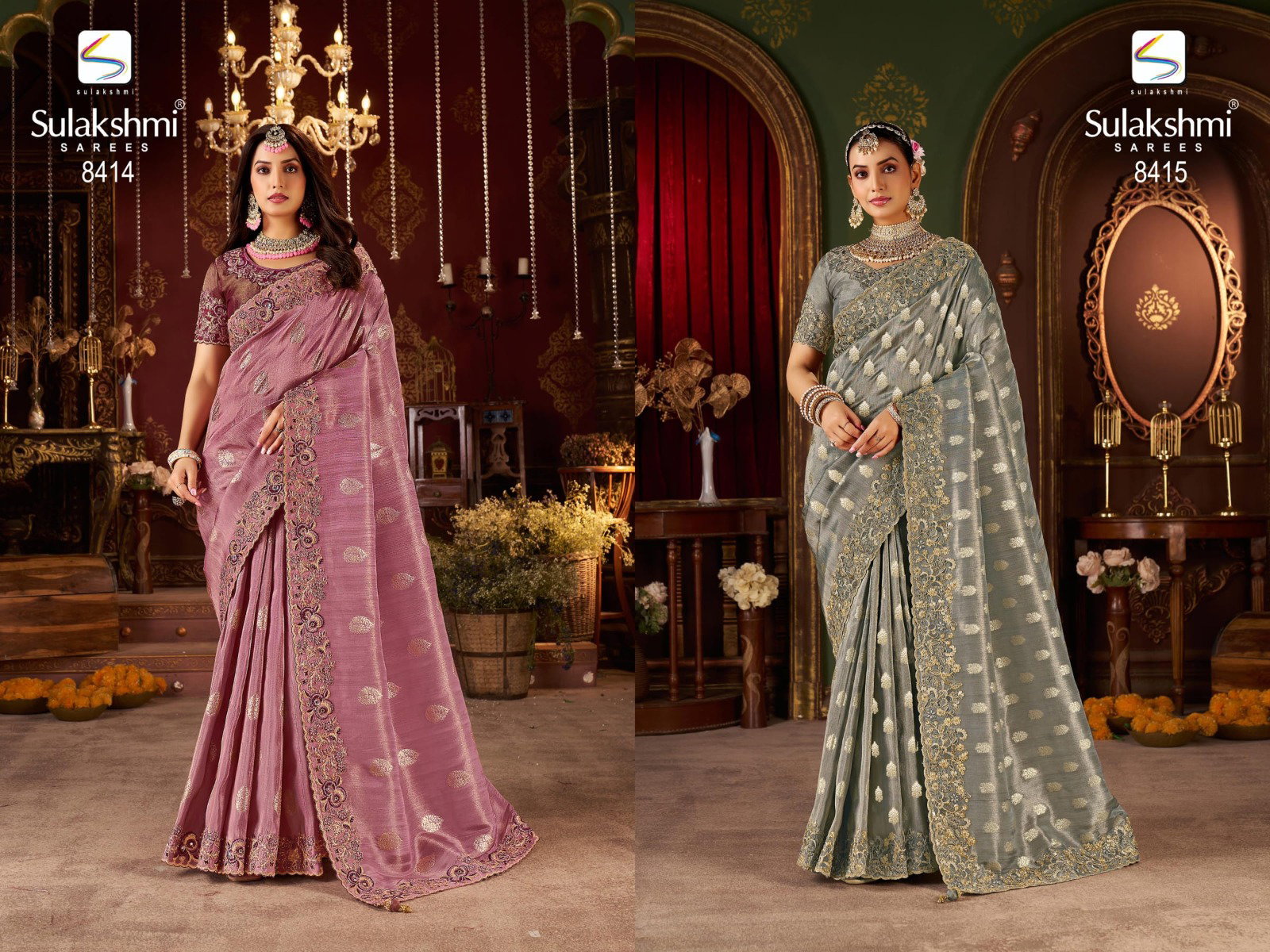 SULAKSHMI BRIDAL 01 HITS SERIES 6