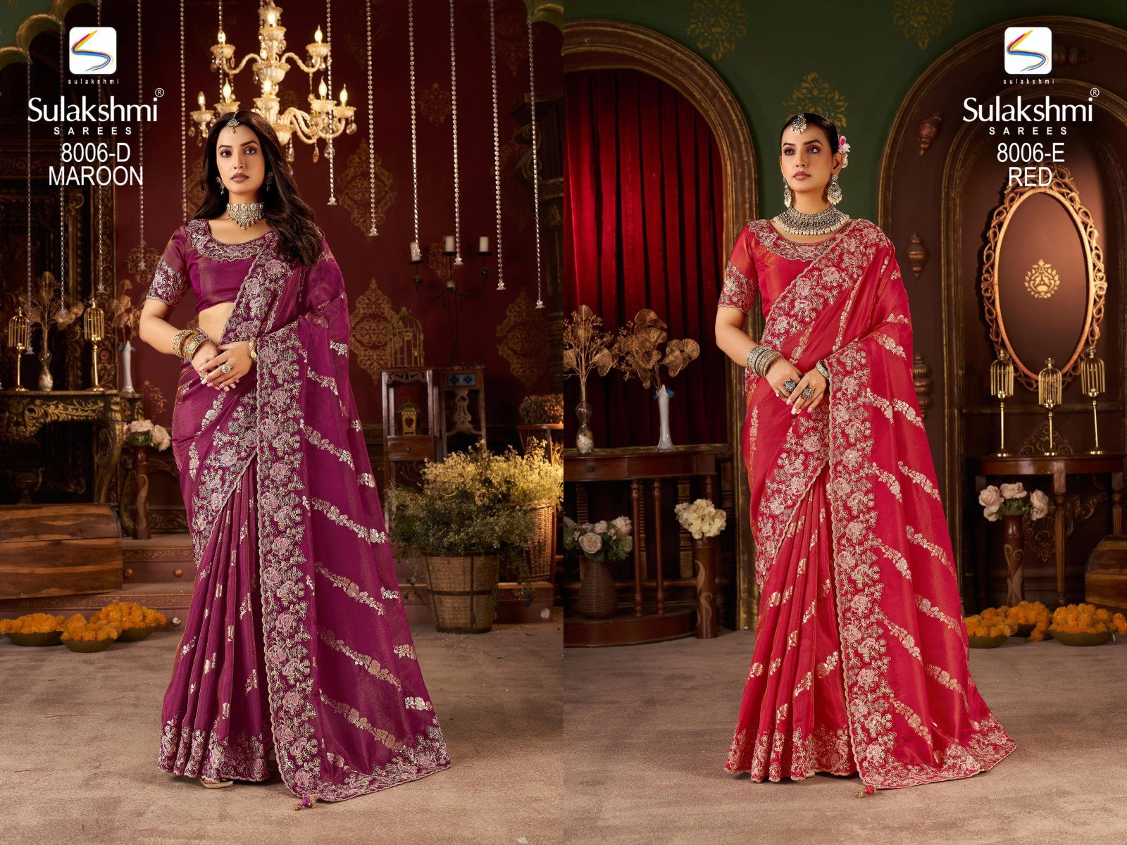 SULAKSHMI BRIDAL 01 HITS SERIES 7