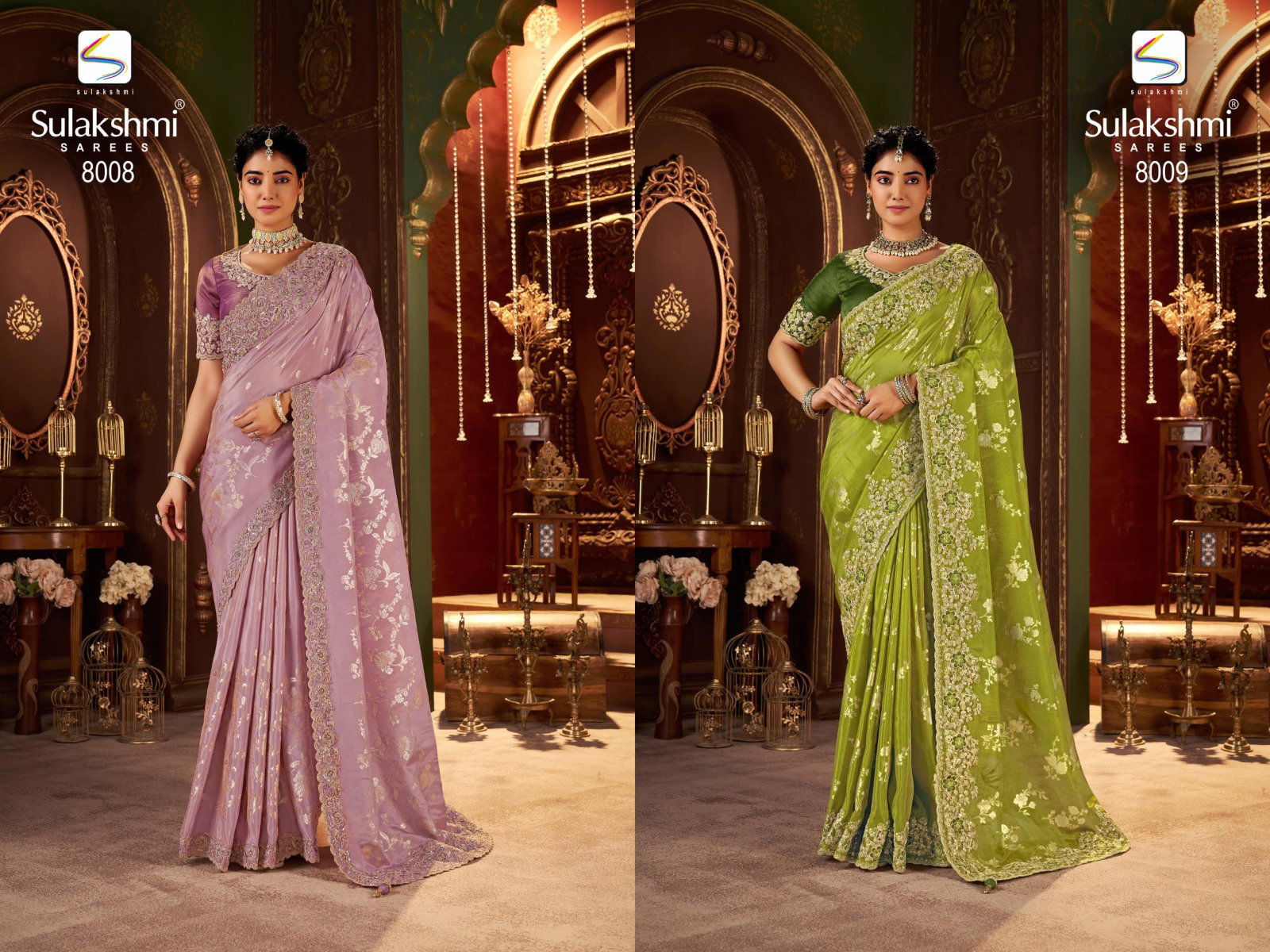 SULAKSHMI BRIDAL 01 HITS SERIES 14