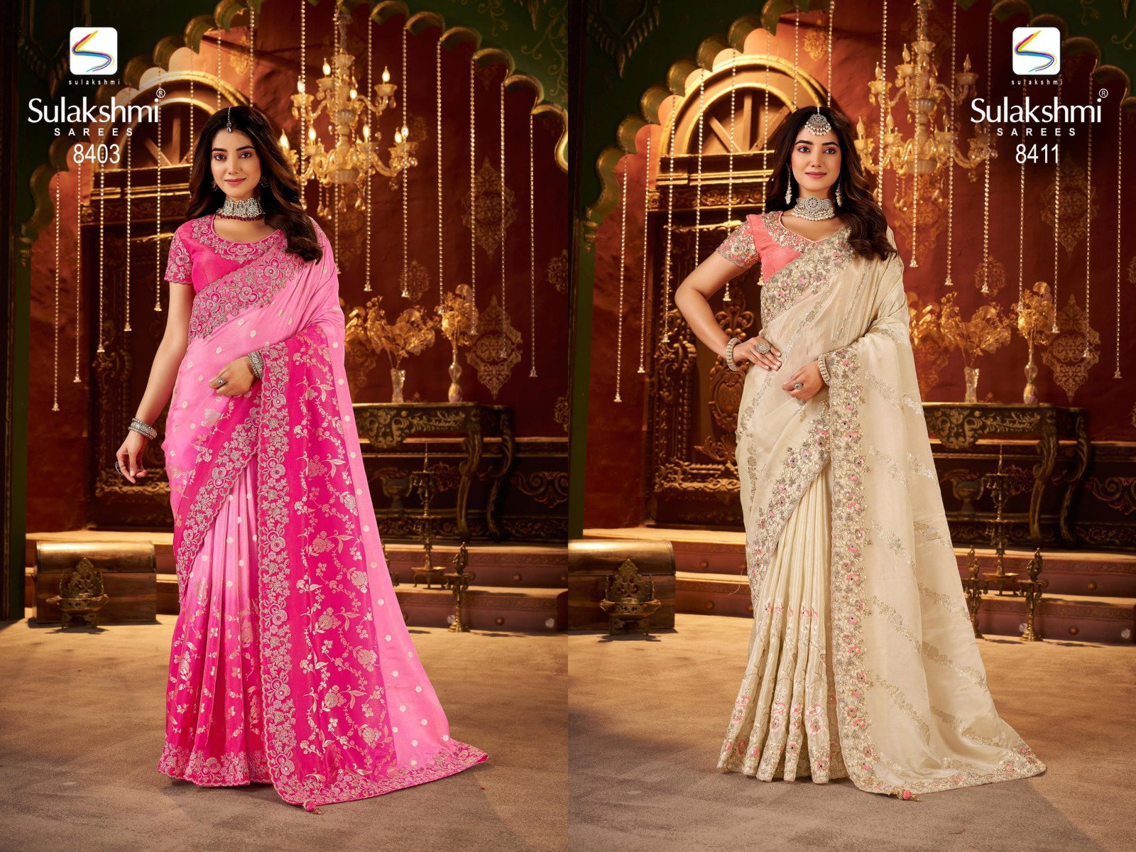 SULAKSHMI BRIDAL 01 HITS SERIES 20