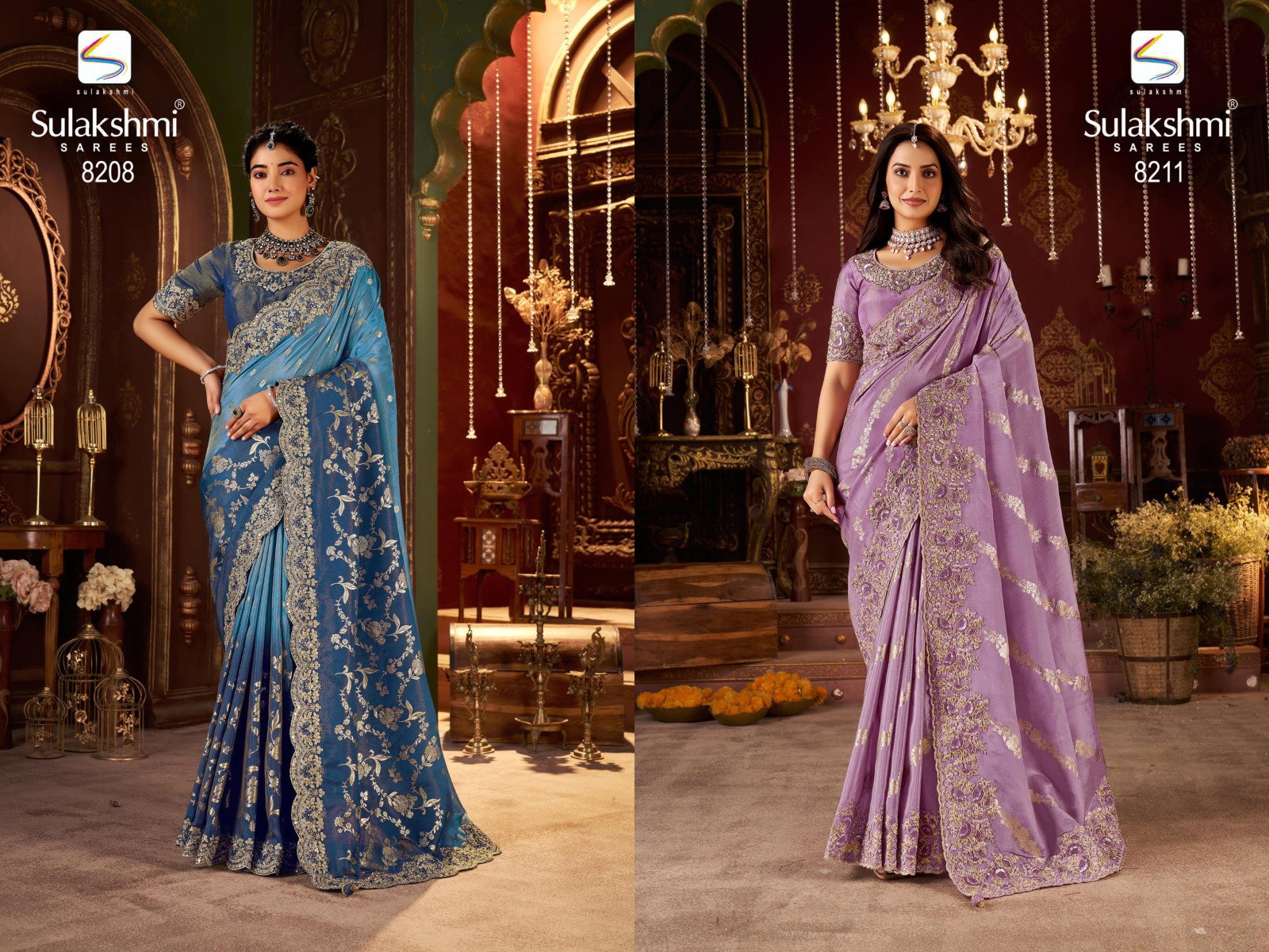 SULAKSHMI BRIDAL 01 HITS SERIES 17