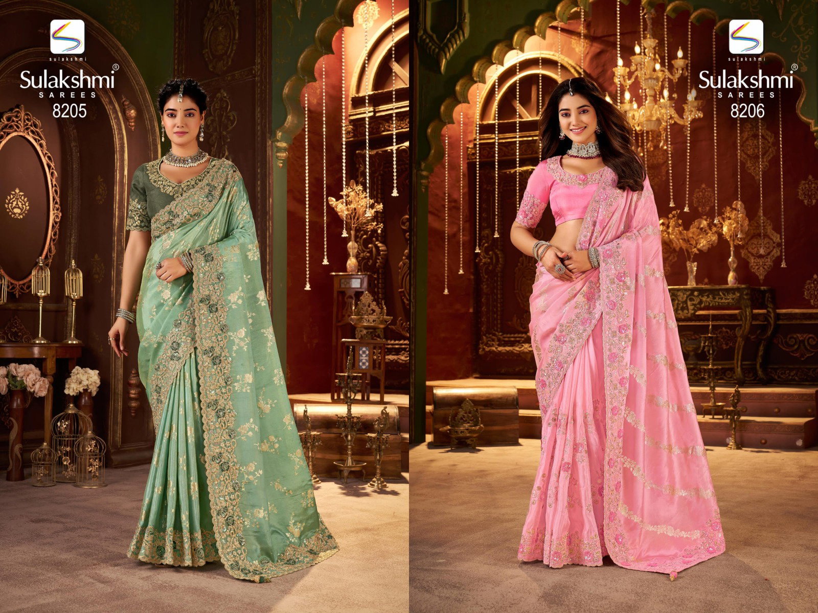 SULAKSHMI BRIDAL 01 HITS SERIES 19