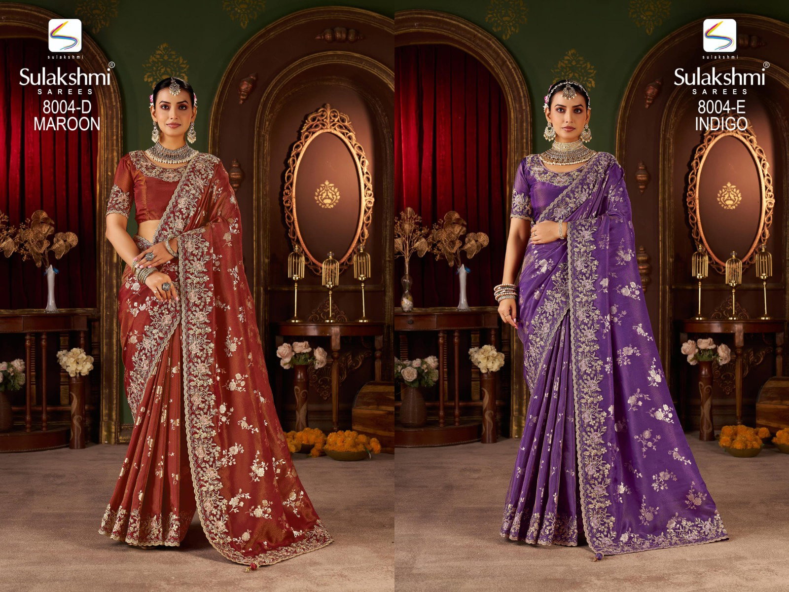 SULAKSHMI BRIDAL 01 HITS SERIES 25
