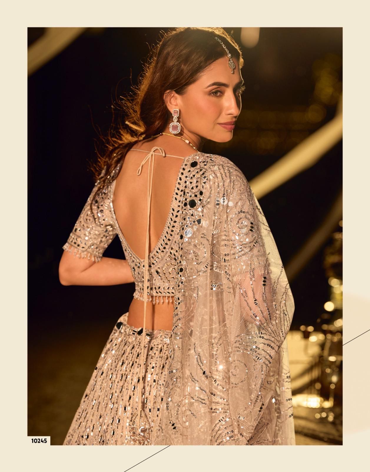 SAYURI DESINGNER-RIYAASAT SERIES-10241 TO 10246 6