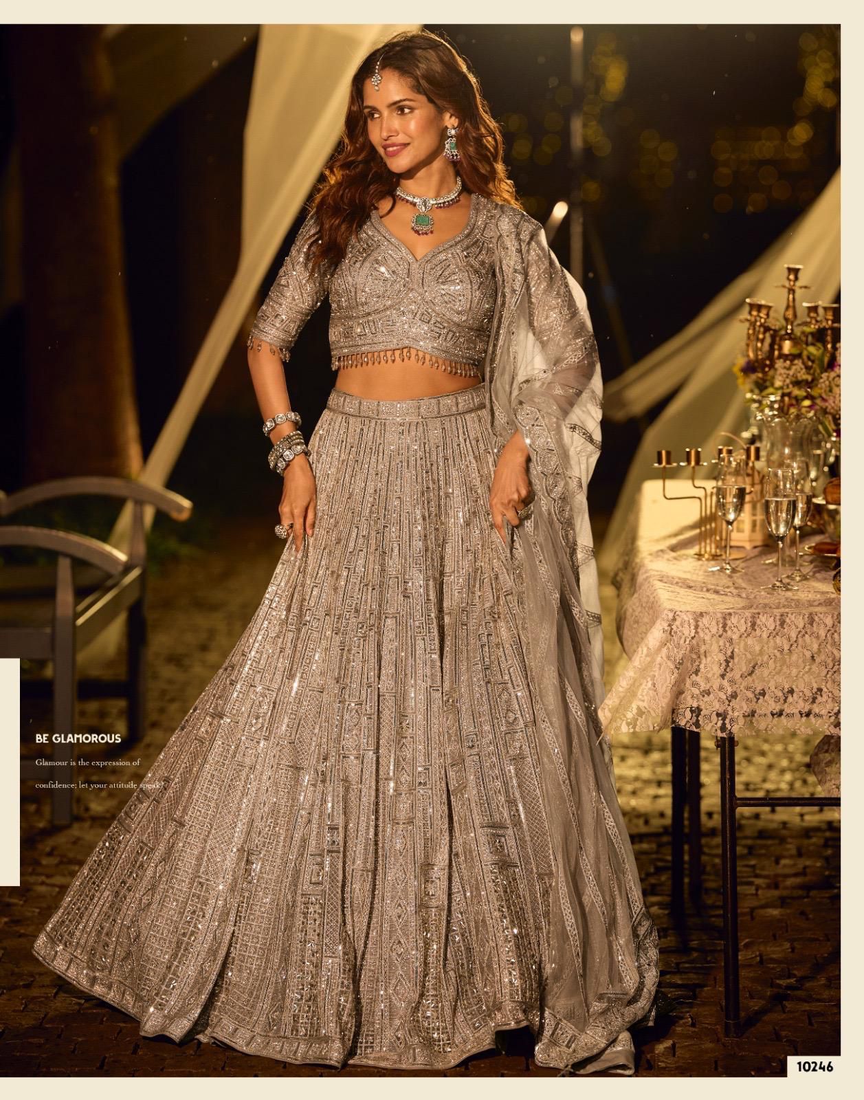 SAYURI DESINGNER-RIYAASAT SERIES-10241 TO 10246 5