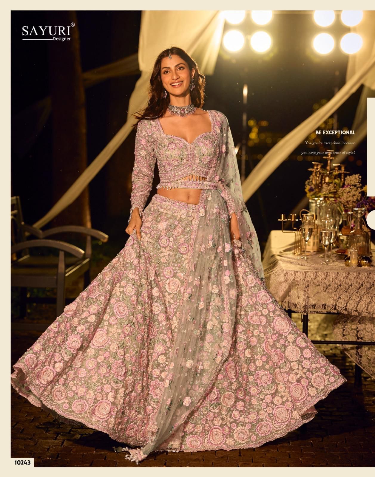 SAYURI DESINGNER-RIYAASAT SERIES-10241 TO 10246 3