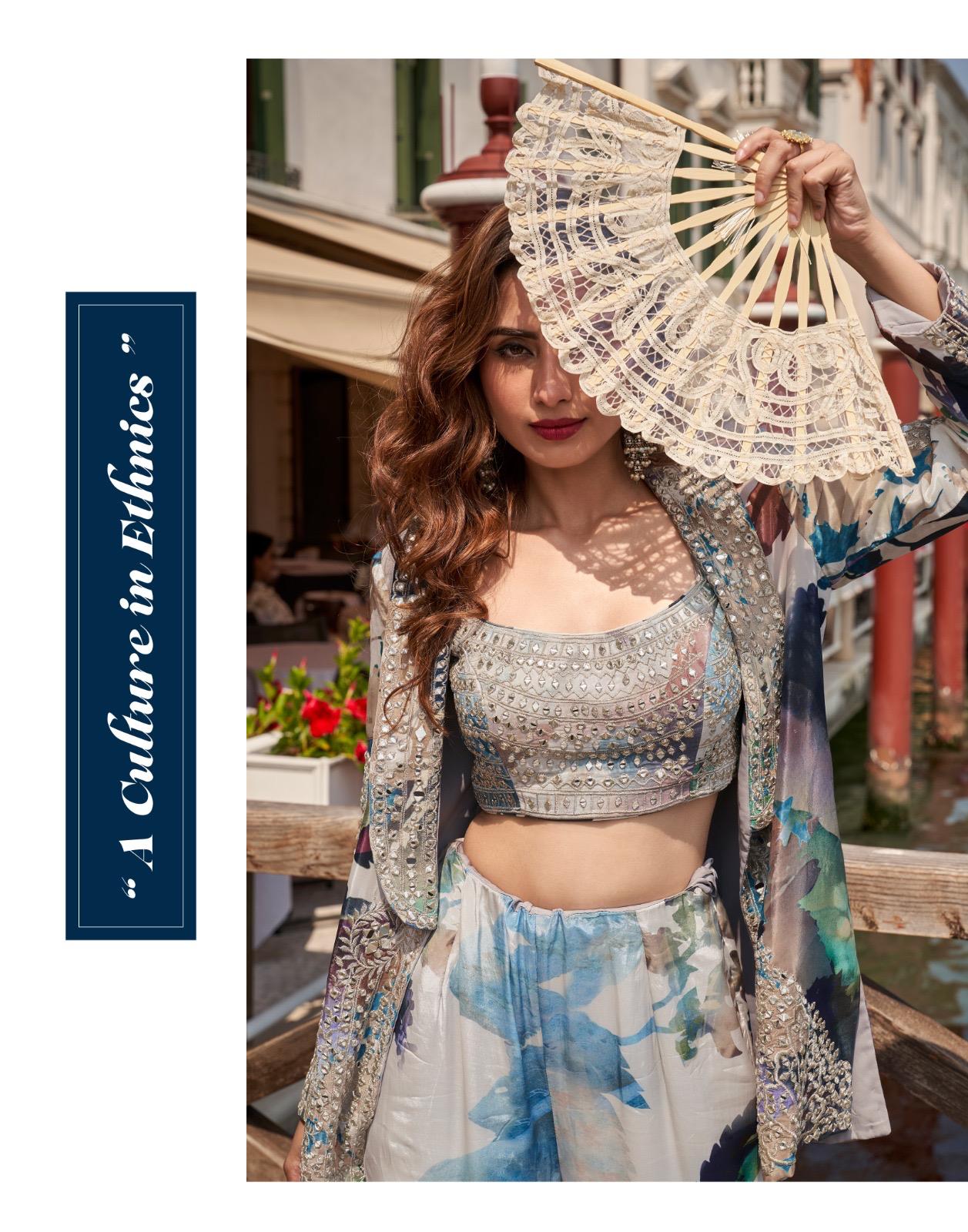 SAYURI DESIGNER ELNAAZ SERISE 10080 TO 100081 4