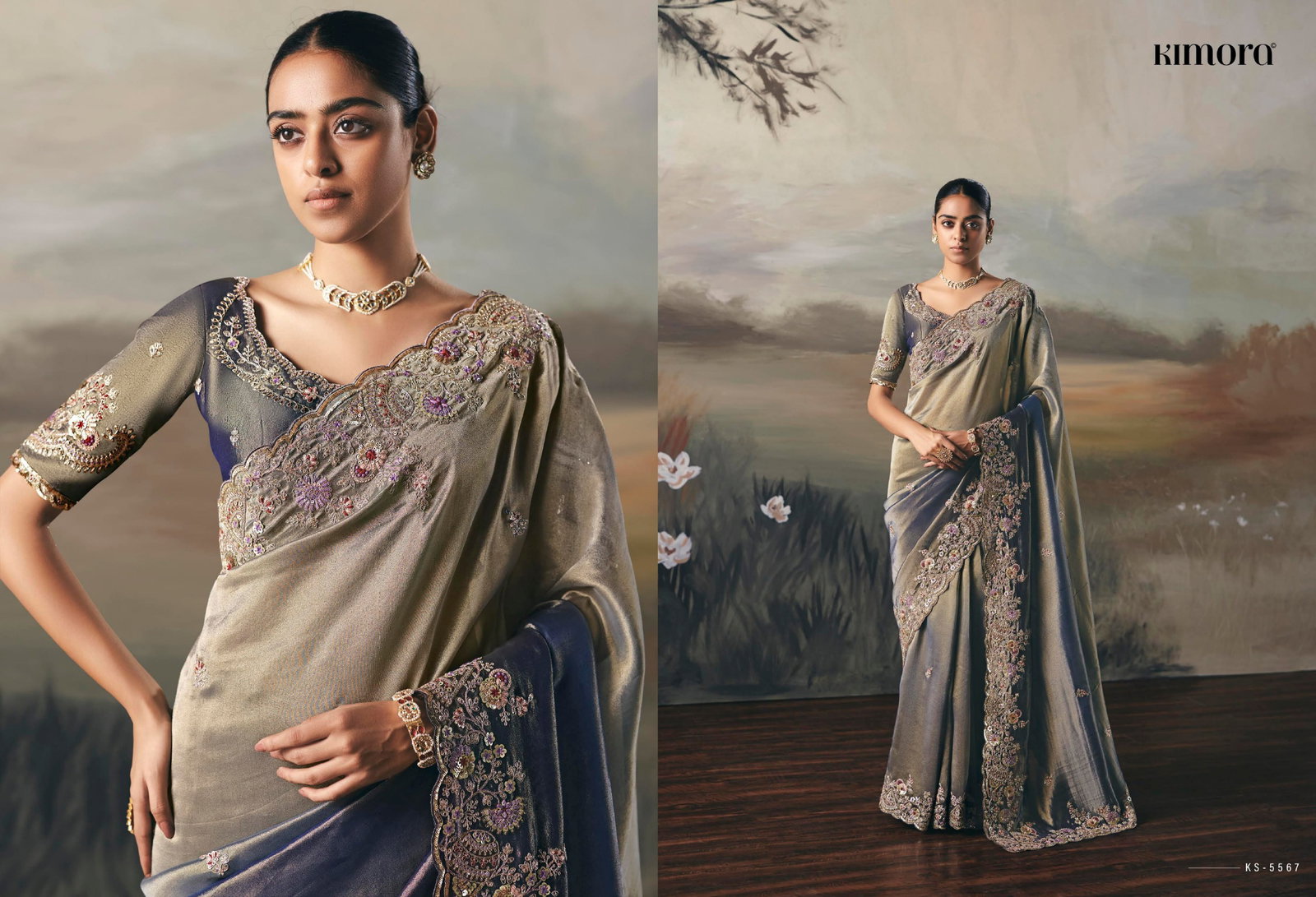 Kimora  Present Silsila catlougle series 5561 To  5571 7