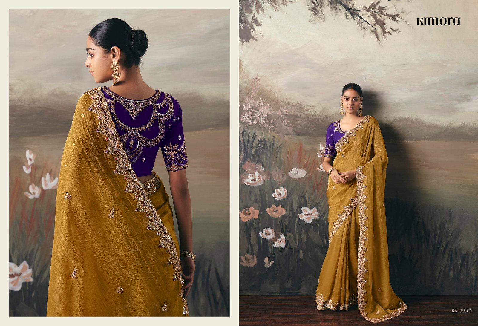 Kimora  Present Silsila catlougle series 5561 To  5571 4