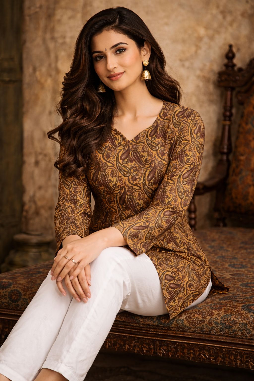 "Trending Short Top: Best Choice for Office and Daily Use" 5