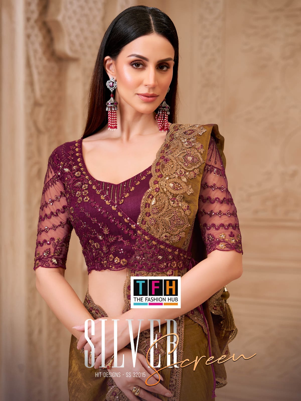 TFH PRESENT SILVER SCREEN 22 32015 HITS SERIRES SS 32015 A TO SS32015 F 3