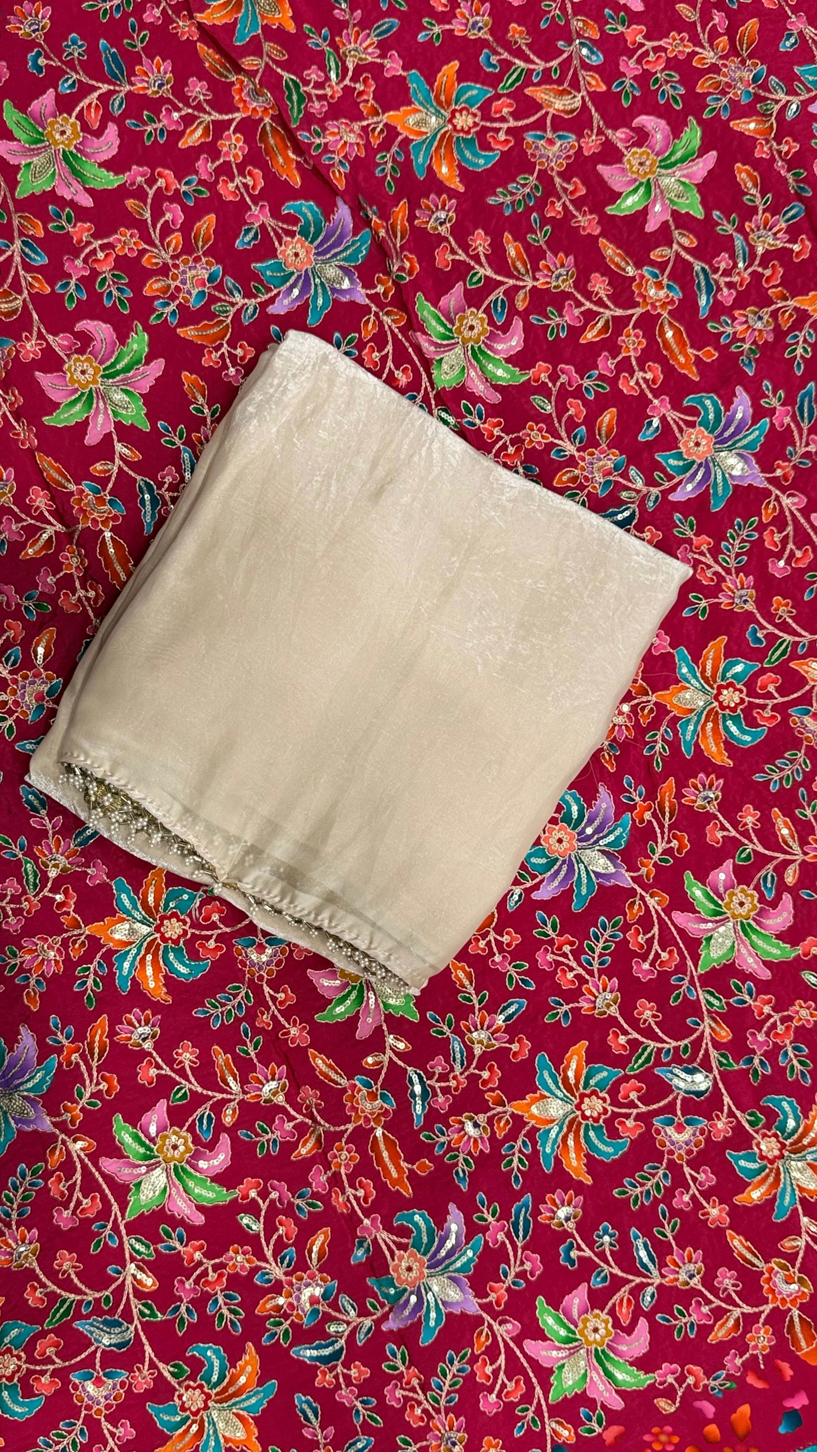 NEW COLLCETION FANCY LIGHT WEIGHT WEIGTLESS SAREES BY DG 9