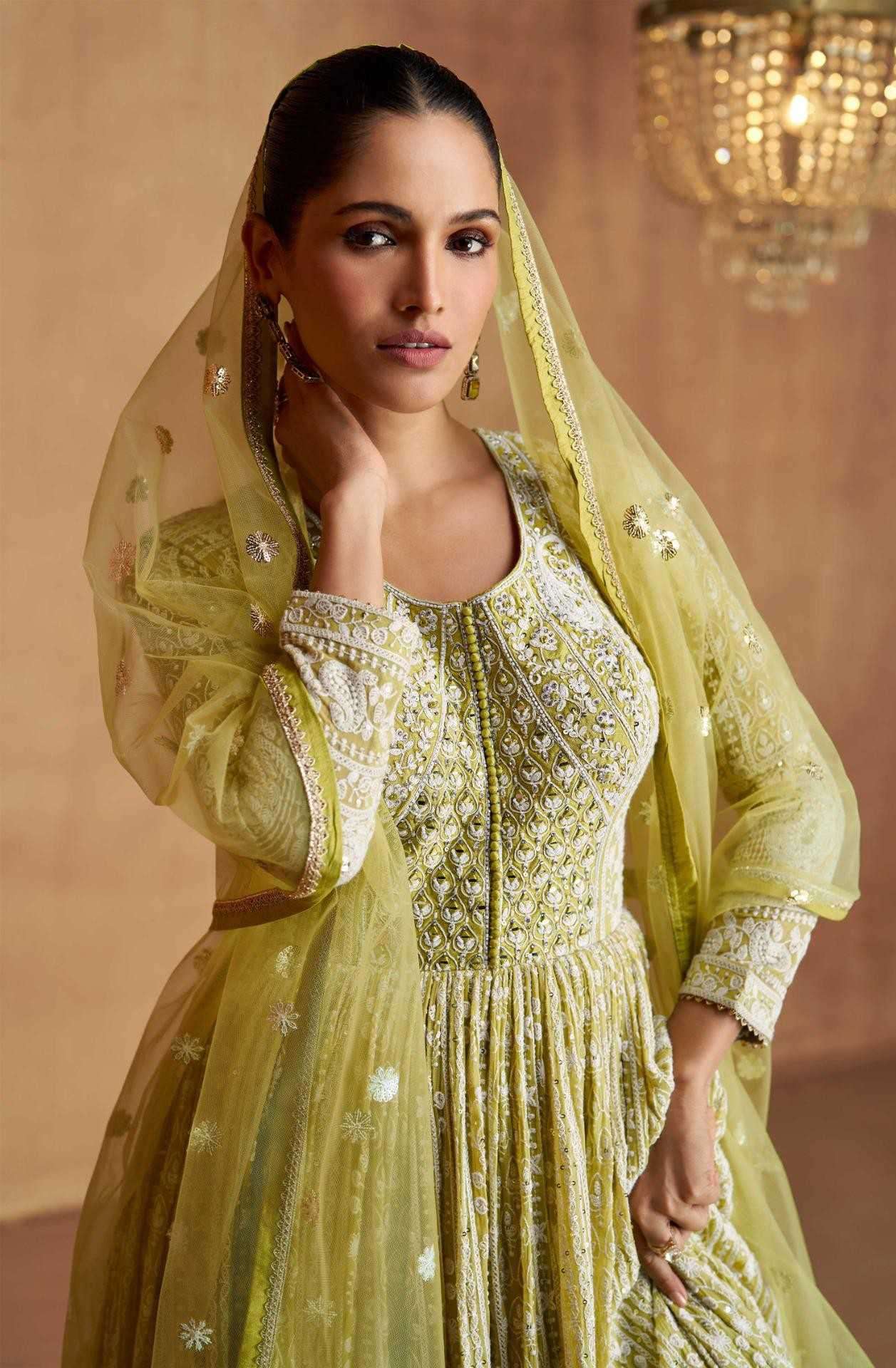 GULKAYRA DESIGNER ROYAL 7490-7491 SERIES 1