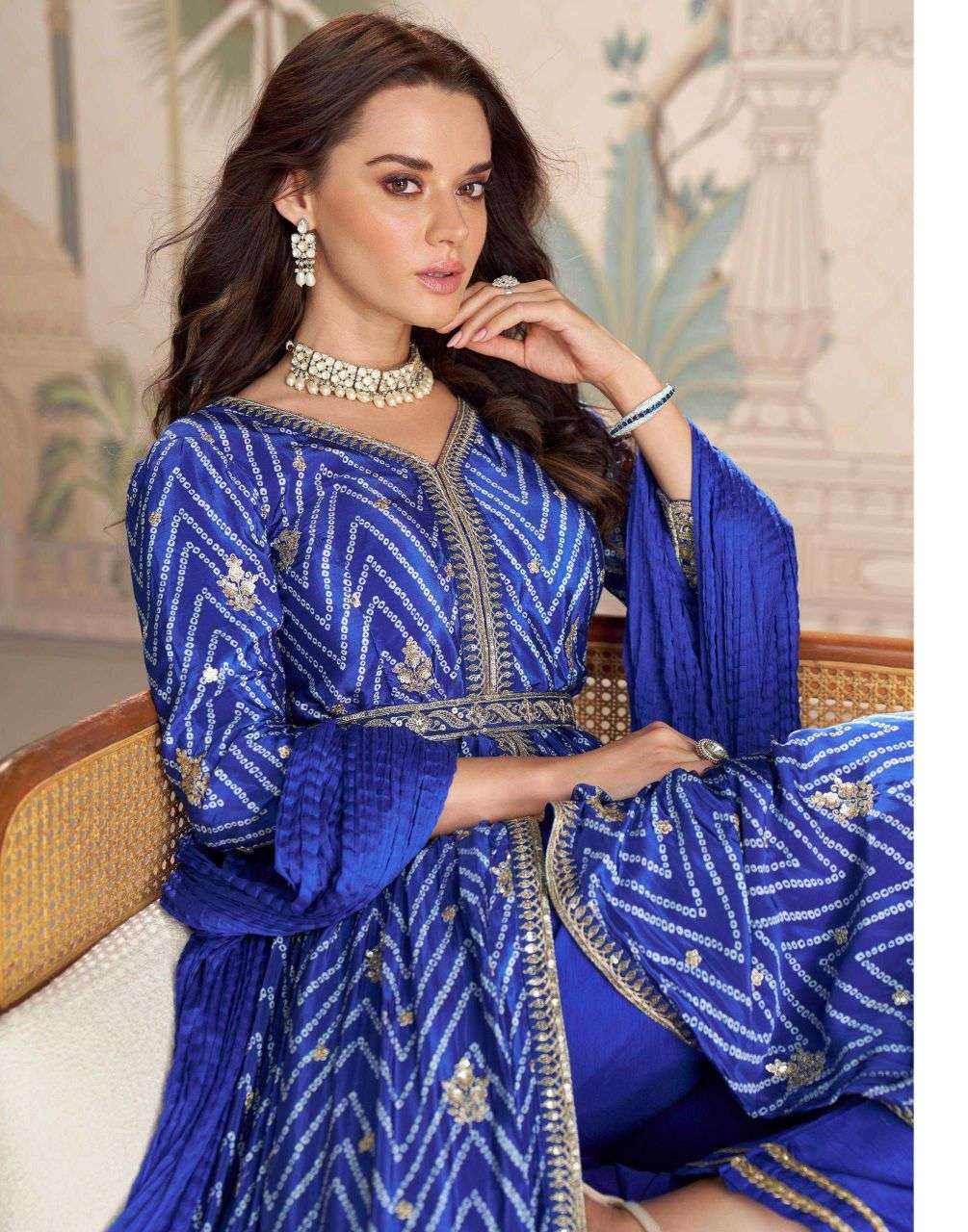 SAYURI DESIGNER SAKSHI 10139-10141 2