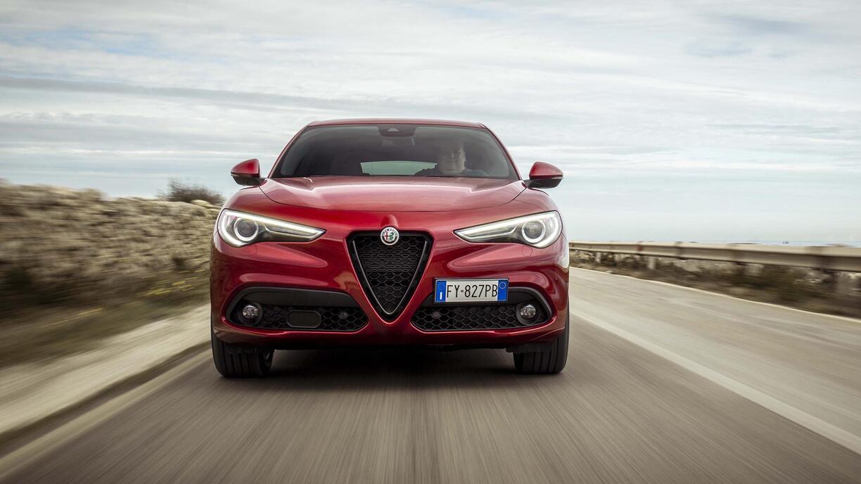 Alfa Romeo