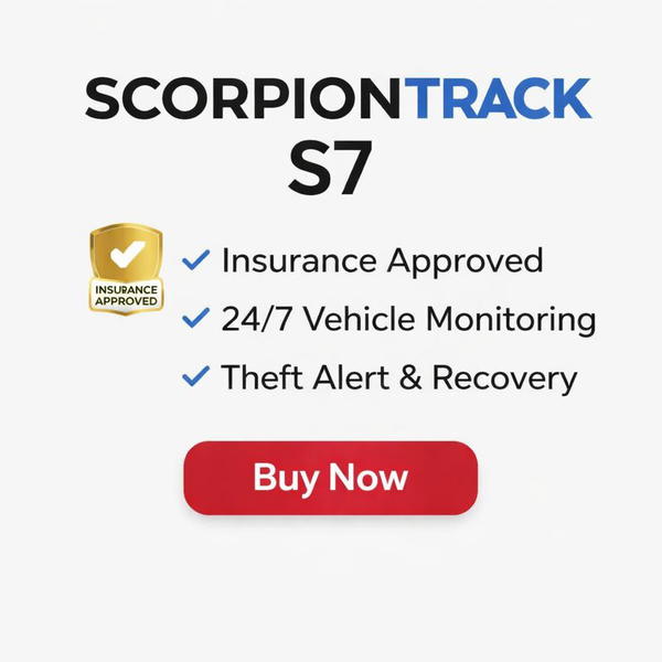 Scorpion Track S7 ALS