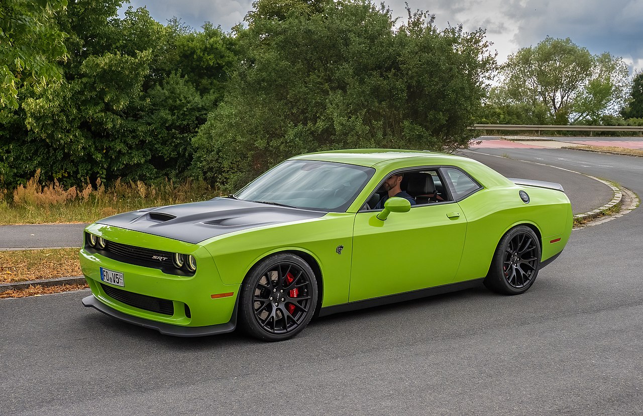 Dodge