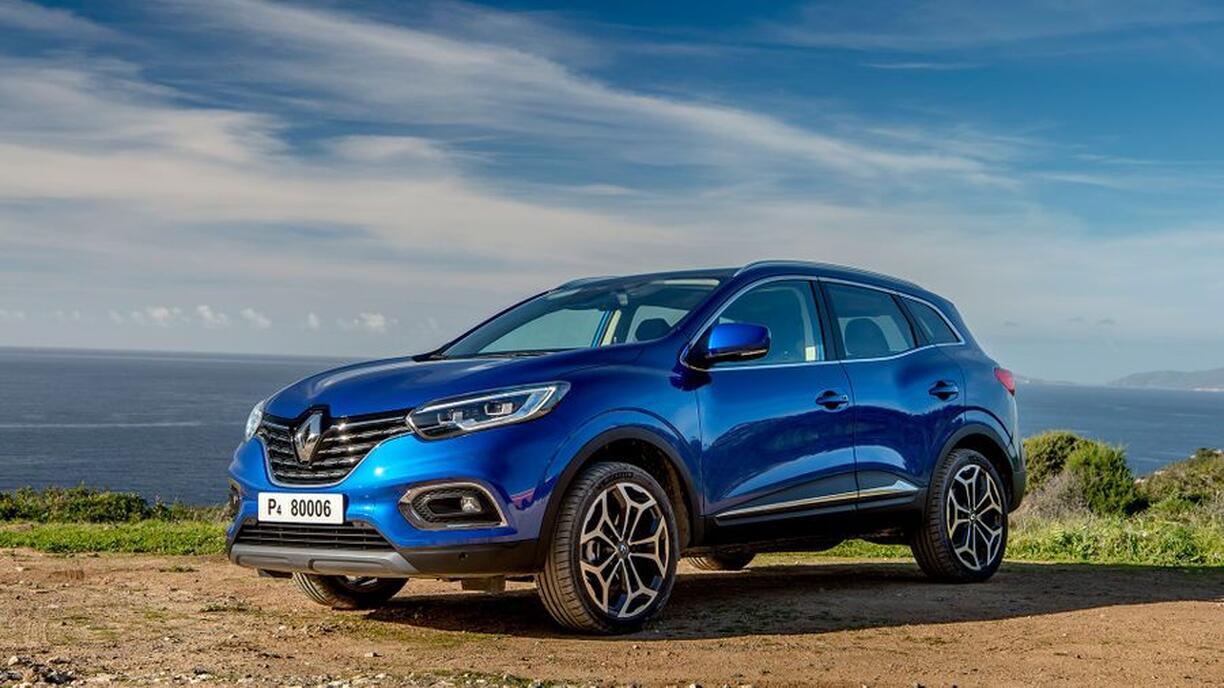 Renault