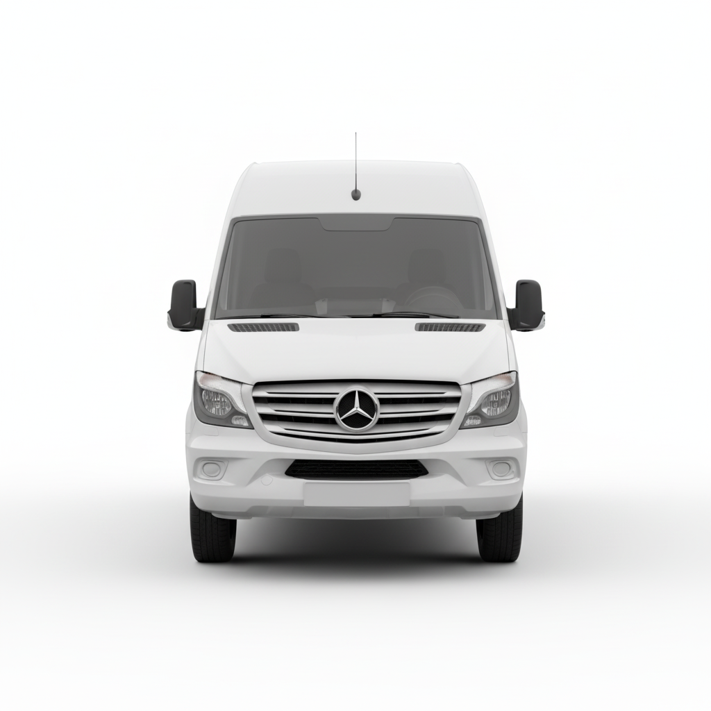 Mercedes Sprinter ECU Remapping Birmingham | Stage 1 1