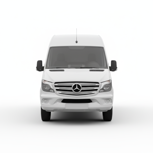 Mercedes Sprinter ECU Remapping Birmingham | Stage 1