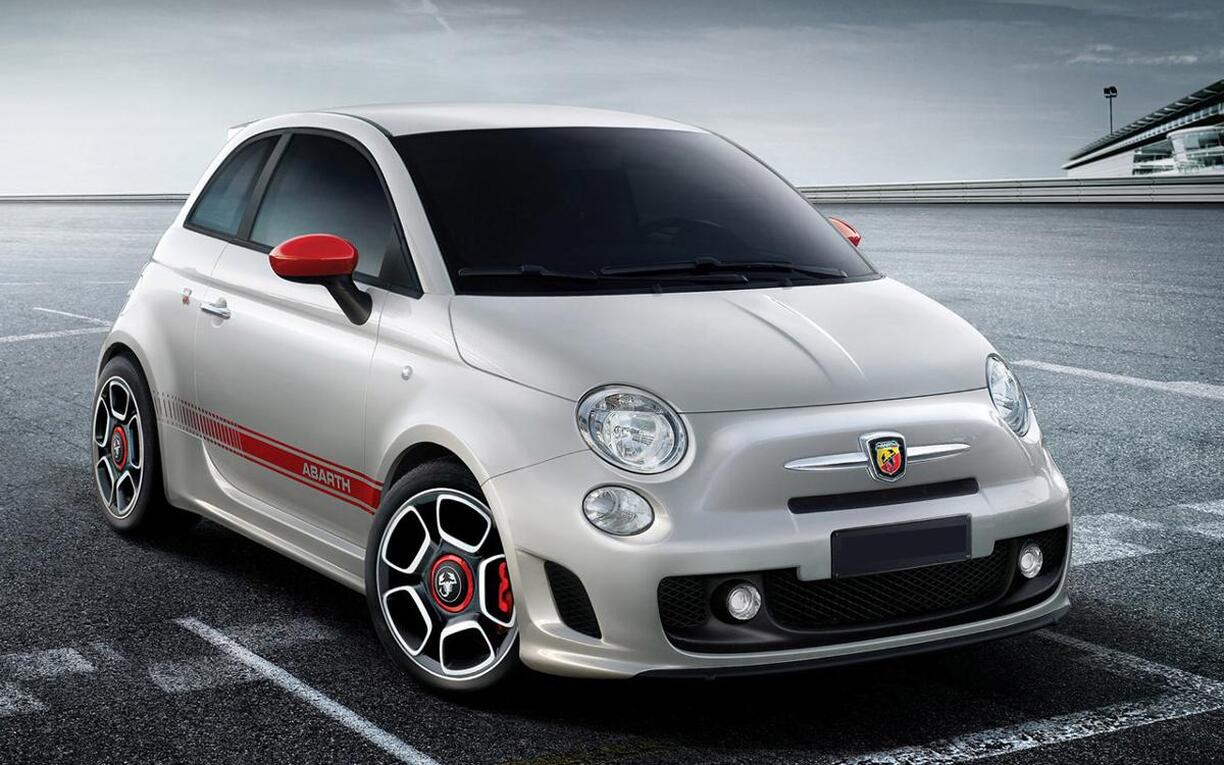 Abarth