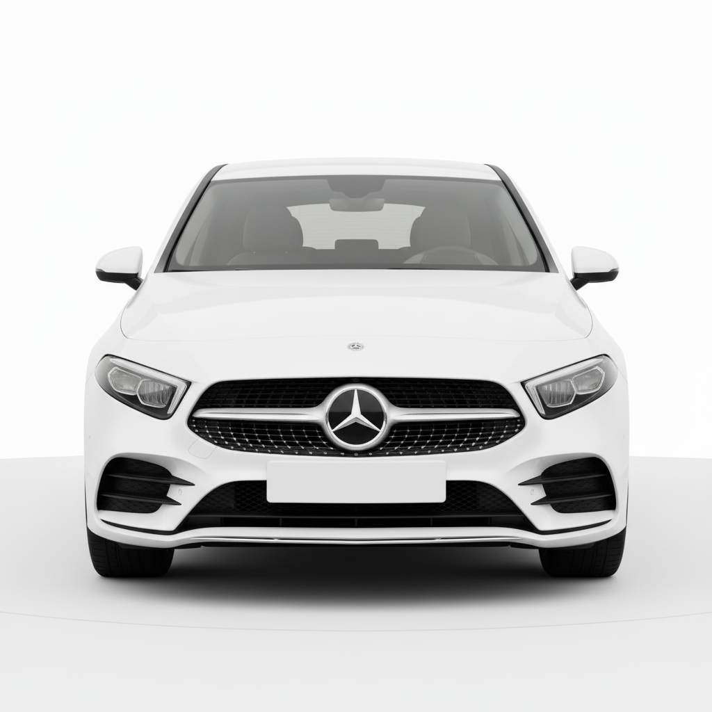 Mercedes A Class ECU Remapping Birmingham | Stage 1 | Stage 2 1