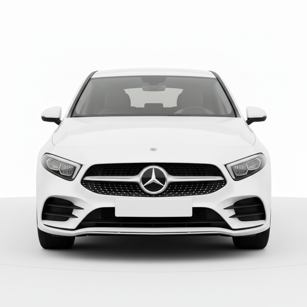 Mercedes A Class ECU Remapping Birmingham | Stage 1 | Stage 2