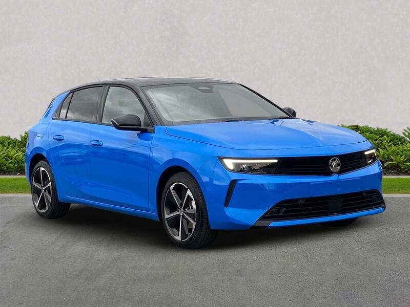 Vauxhall