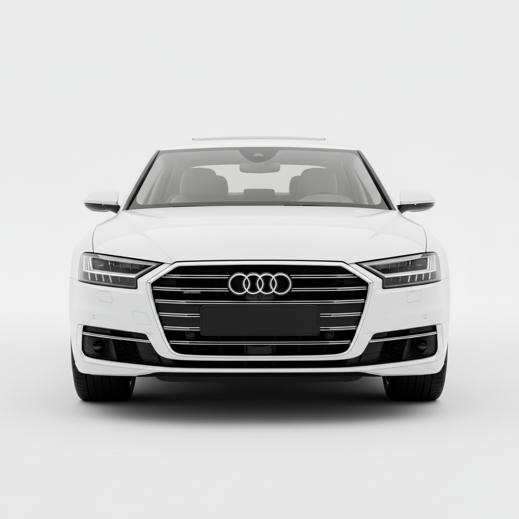 Audi A8 ECU Remapping Birmingham | Stage 1 | Stage 2 | DSG 1