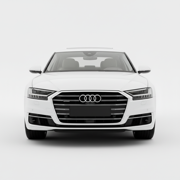 Audi A8 ECU Remapping Birmingham | Stage 1 | Stage 2 | DSG