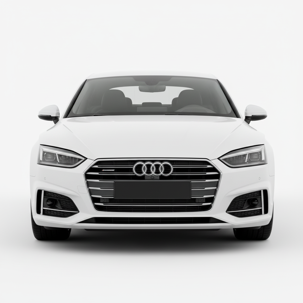 Audi A5 ECU Remapping Birmingham | Stage 1 | Stage 2 | DSG 1