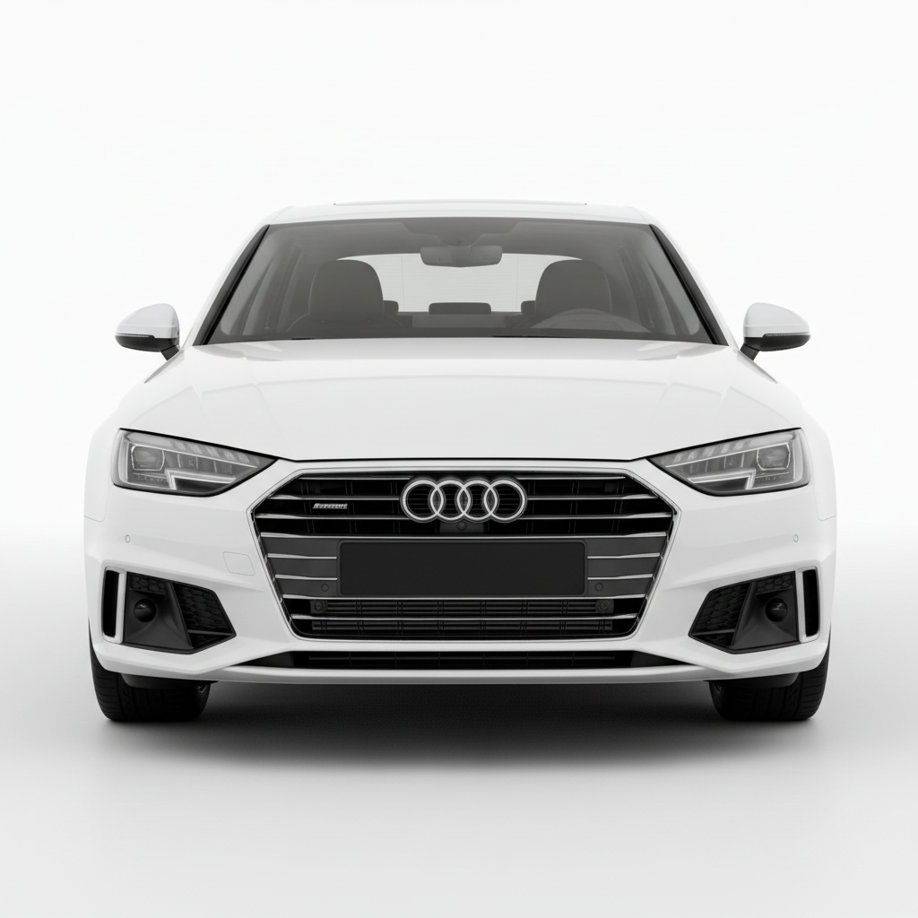 Audi A4 ECU Remapping Birmingham | Stage 1 | Stage 2 | DSG 1
