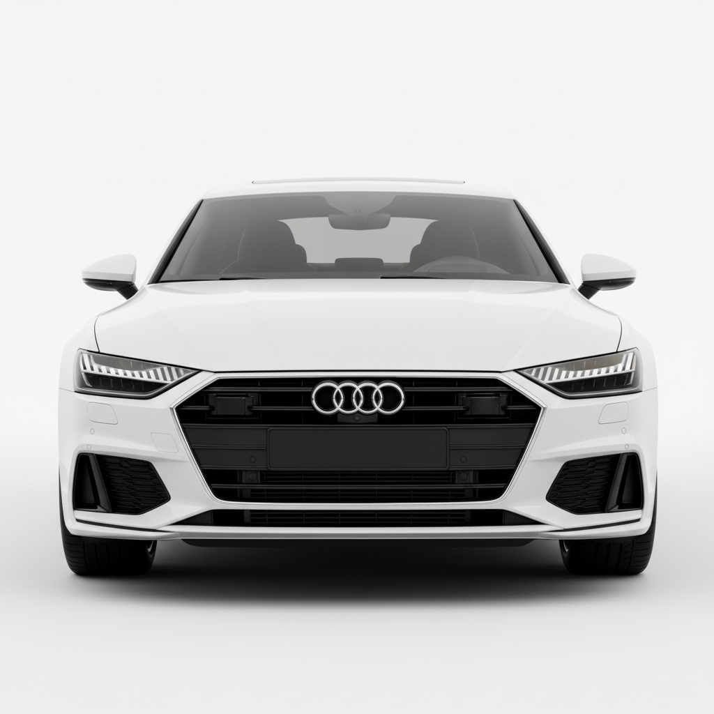 Audi A6 ECU Remapping Birmingham | Stage 1 | Stage 2 | DSG 1