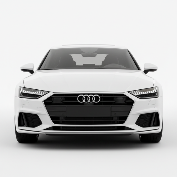 Audi A6 ECU Remapping Birmingham | Stage 1 | Stage 2 | DSG