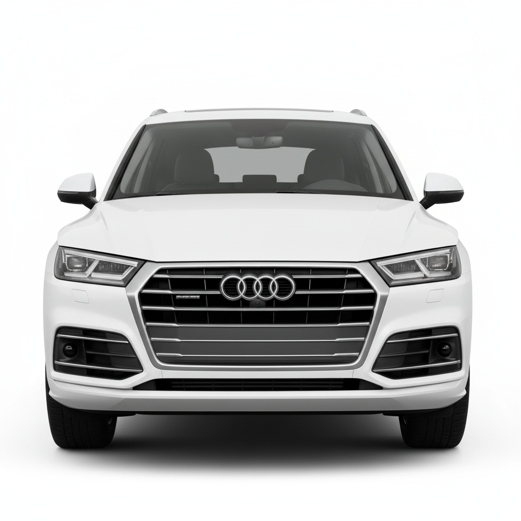 Audi Q7 ECU Remapping Birmingham | Stage 1 | Stage 2 | DSG 1
