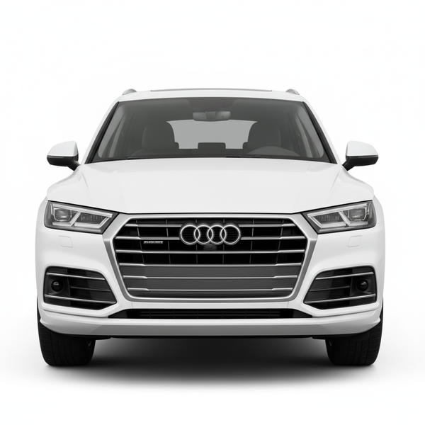 Audi Q3 ECU Remapping Birmingham | Stage 1 | Stage 2 | DSG