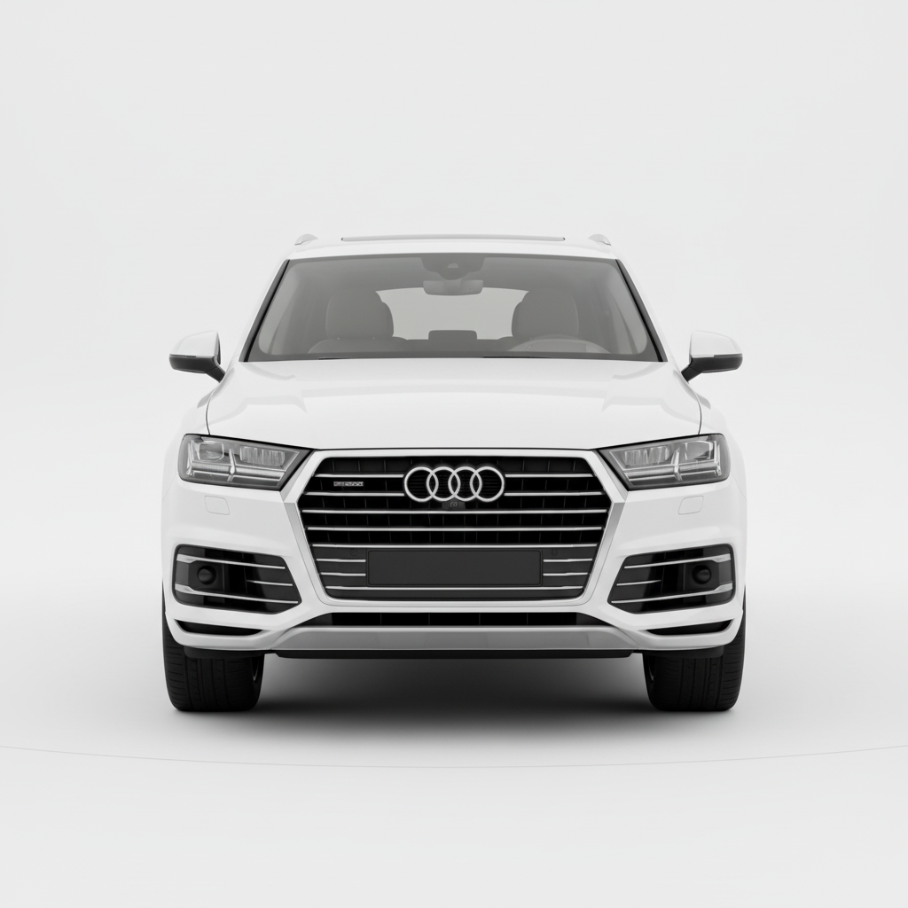 Audi Q8 ECU Remapping Birmingham | Stage 1 | Stage 2 | DSG 1