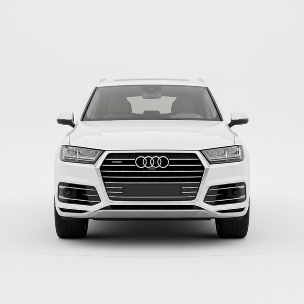 Audi Q5 ECU Remapping Birmingham | Stage 1 | Stage 2 | DSG