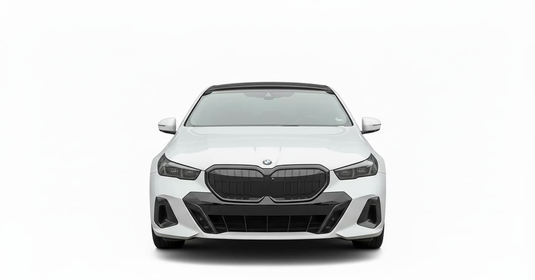 BMW 5 Series ECU Remapping Birmingham | Stage 1 | Stage 2 |Gearbox 1