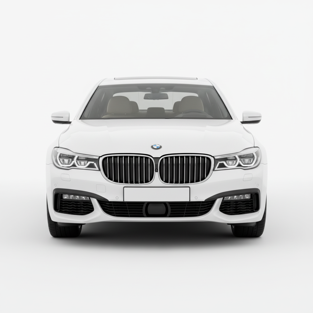 BMW 7 Series ECU Remapping Birmingham | Stage 1 | Stage 2 | Gearbox 1