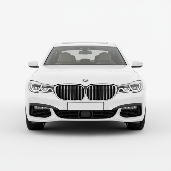 BMW 7 Series ECU Remapping Birmingham | Stage 1 | Stage 2 | Gearbox